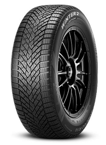 Pirelli Cinturato winter 2* mo xl 225/55 R18 102H