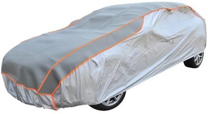 Alfa Romeo Luxe autohoes maat M (hagelbestendig) 431 x 165 x 119 cm