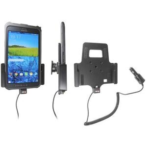Samsung Galaxy Tab Active 8.0 SM-T365 Actieve houder met 12/24V lader. Originele hoes