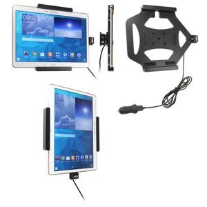 Brodit Samsung Galaxy Tab S 10.5 SM-T800 Actieve houder met 12V USB plug 521653