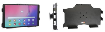 Samsung Galaxy Tab A 10.1 (2019) Passieve houder met swivelmount