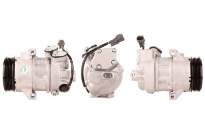 Mitsubishi Compressor, airconditioning