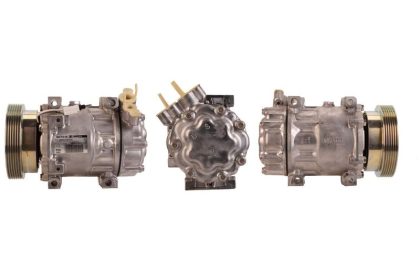 Dacia Compressor, airconditioning