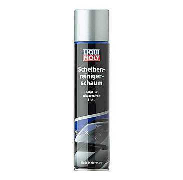 Liqui Moly Ruitenreiniger Schuim 300 mL