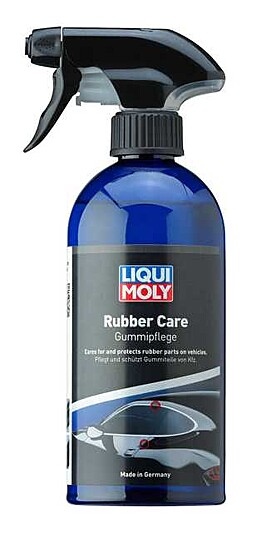 Liqui Moly Rubberverzorging 500 ml