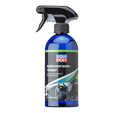 Liqui Moly Interieurreiniger 500ml