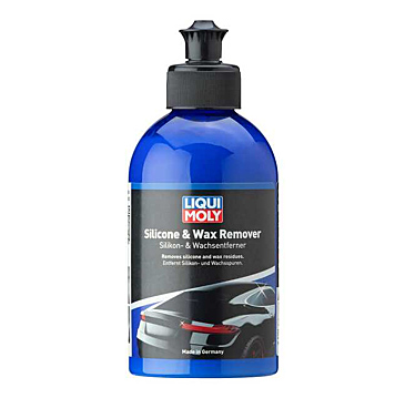Liqui Moly Siliconen & Wasverwijderaar 250 ml