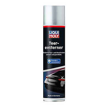 Liqui Moly Teerverwijderaar 300 ml