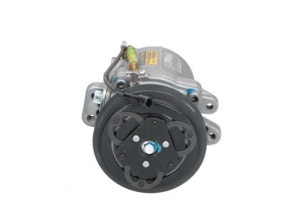 Suzuki Compressor, airconditioning +Line Original