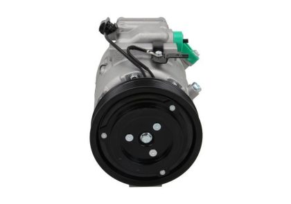 Hyundai Compressor, airconditioning +Line Original