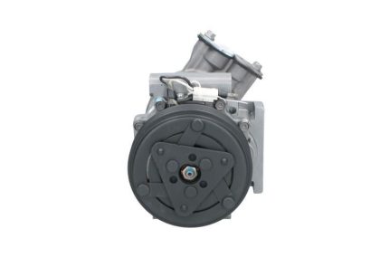 Renault Compressor, airconditioning +Line Original
