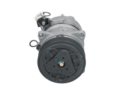 Volvo Compressor, airconditioning +Line Original