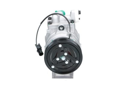 Kia Compressor, airconditioning