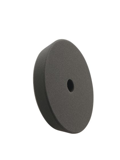 Kenotek Polijstpad Zwart - Wax & Seal 3 inch 75mm - 1 stuk
