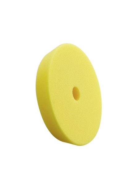 Kenotek Polijstpad Geel - Polishing 3 Inch 75 mm - 1 Stuk