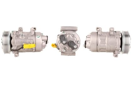 Peugeot Compressor, airconditioning