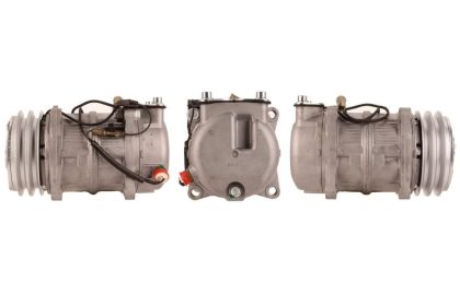 Volvo Compressor, airconditioning