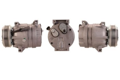 Nissan Compressor, airconditioning