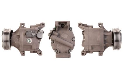 Fiat Compressor, airconditioning