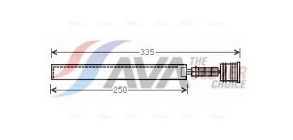 Chevrolet Droger, airconditioning