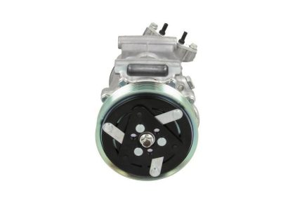 Peugeot Compressor, airconditioning +Line Original