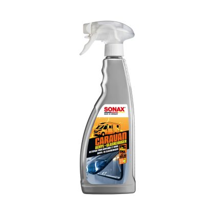 Sonax Caravan Acryl + GlasReiniger 750ml