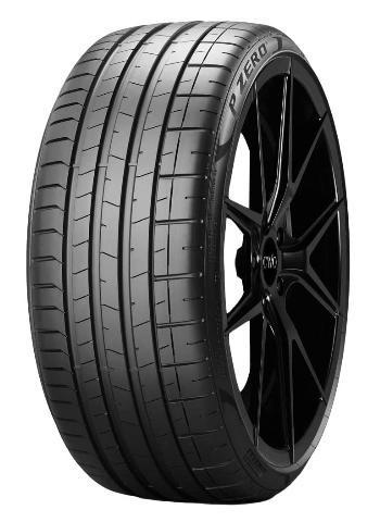 Pirelli P-zero(pz5) xl 235/35 R19 91Y