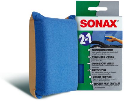 Sonax Ruitenspons