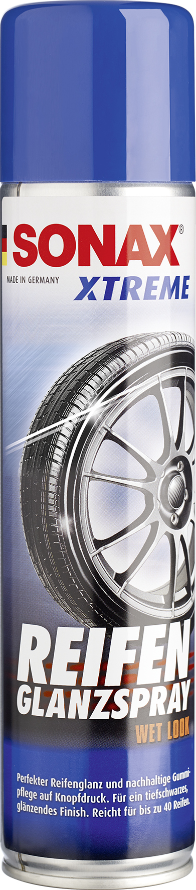 SONAX XTREME Banden Glansspray