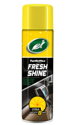 Turtle Wax Fresh Shine Citrus 500ml