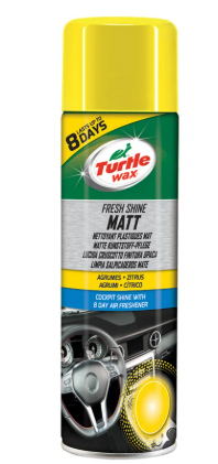 Turtle Wax Fresh Shine matt 500ml