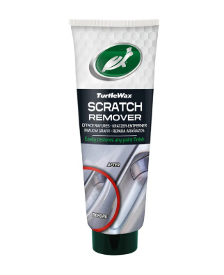 Turtle Wax Essential Scratch Remover 100ml