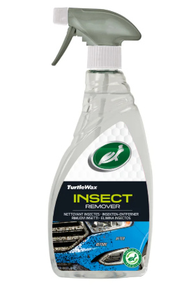 Turtle Wax Insect Remover 500ml