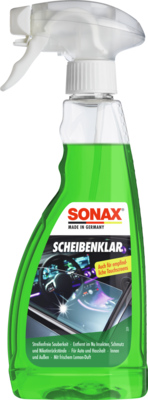Sonax Ruitenreiniger 500 ml