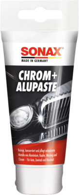 Sonax Chroompolish - 75ML