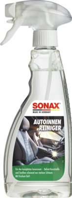 Sonax Interieurreiniger 500 ml