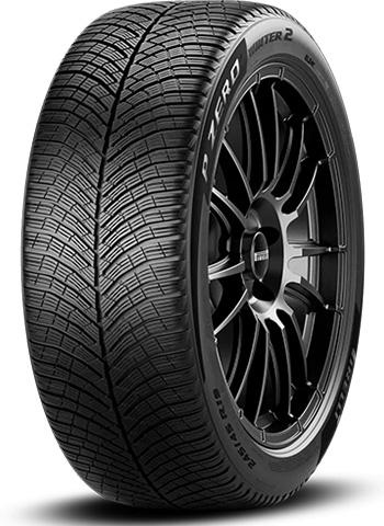 Pirelli P zero winter 2 xl 235/40 R18 95V