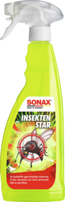 Sonax insekten-remover