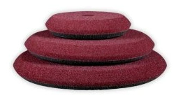 ZviZZer Thermo Ufo Pad Rood Soft 125mm - 1st