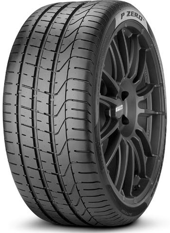 Pirelli P-zero(pz5) i* xl 255/35 R19 96Y