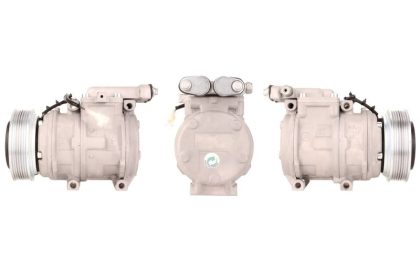 Daimler Compressor, airconditioning