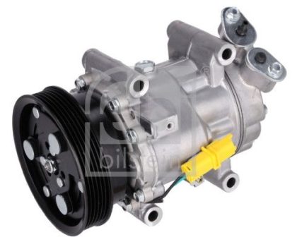 Renault Compressor, airconditioning