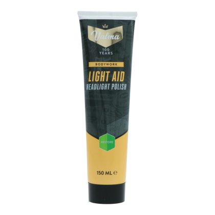 Valma F40A Light Aid Koplamp Polish 150ml