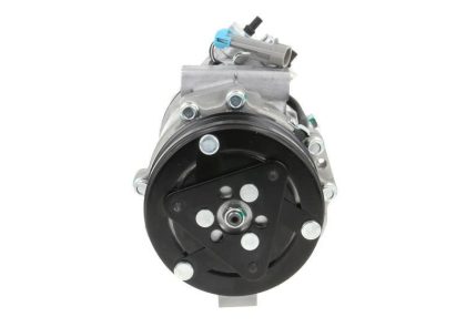 Opel Compressor, airconditioning +Line Original