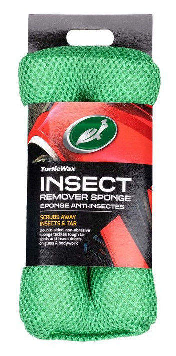 Turtle Wax 54696 Insectverwijderaar Spons