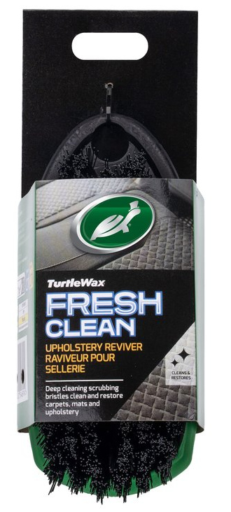 Turtle Wax 54691 Fresh Clean Upholstery Reviver