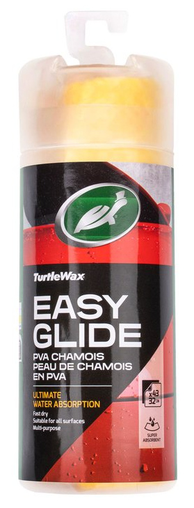 Turtle Wax 54687 Easy Glide PVA Zeem