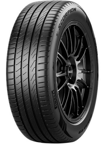 Pirelli Scorpion s3 xl 255/40 R20 101Y