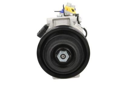 Porsche Compressor, airconditioning