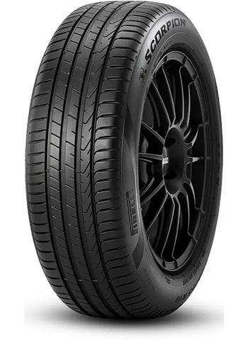 Pirelli Scorpion mo elect xl 235/55 R19 105H